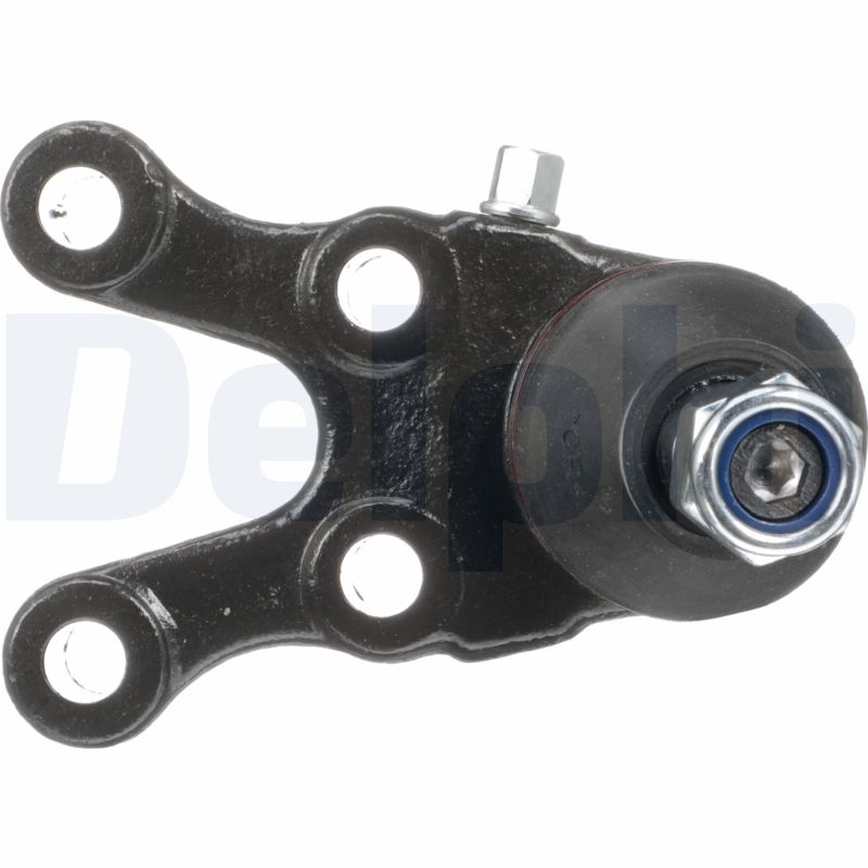 Rotule de suspension (Rotule de pivot) DELPHI TC832