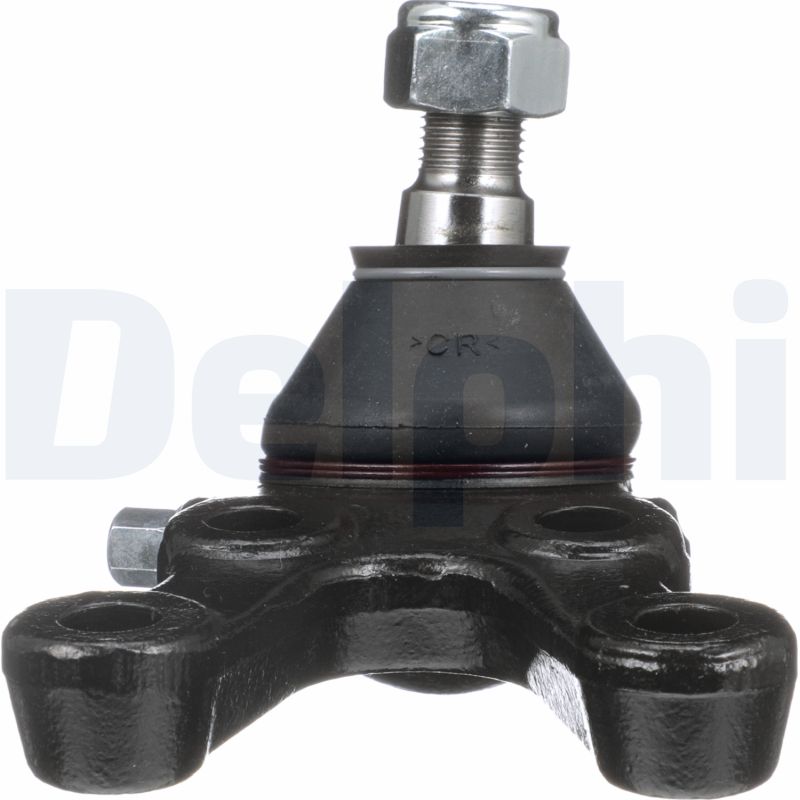 Rotule de suspension (Rotule de pivot) DELPHI TC832