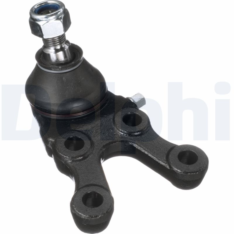 Rotule de suspension (Rotule de pivot) DELPHI ref. TC833