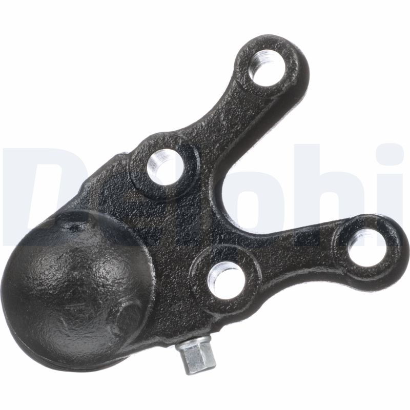 Rotule de suspension (Rotule de pivot) DELPHI ref. TC833
