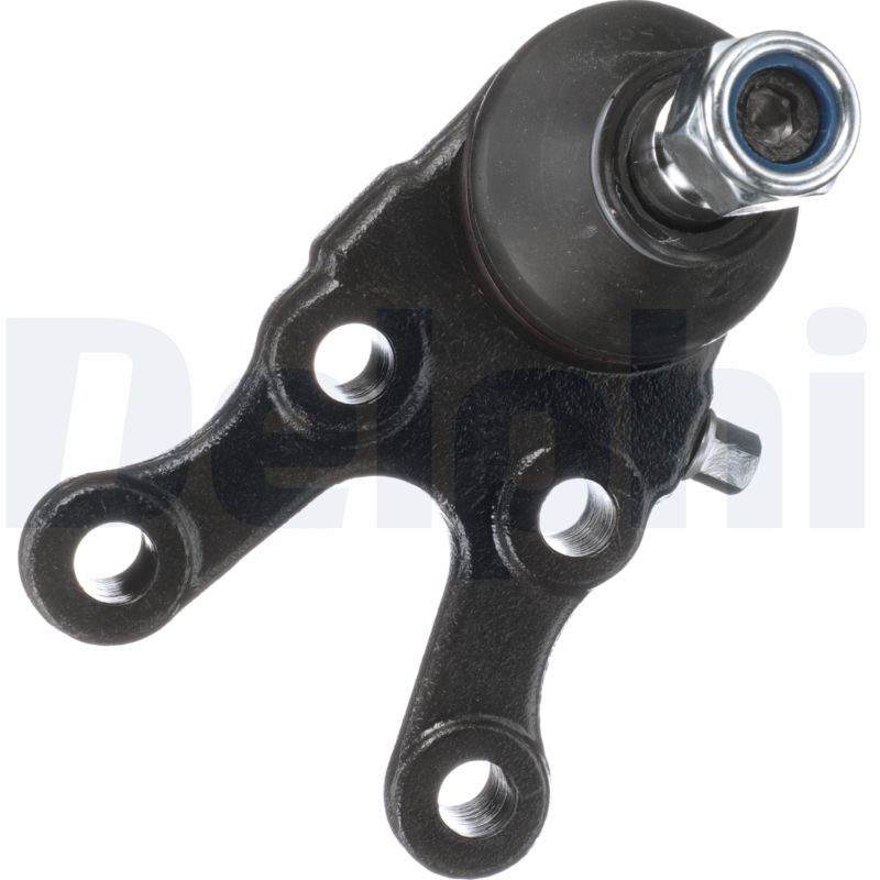 Rotule de suspension (Rotule de pivot) DELPHI ref. TC833