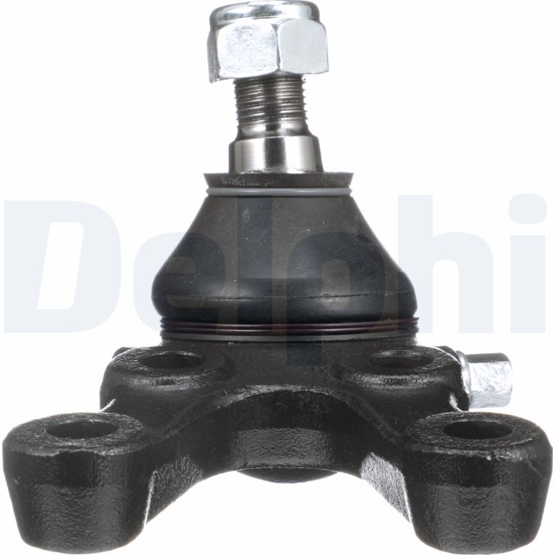 Rotule de suspension (Rotule de pivot) DELPHI ref. TC833
