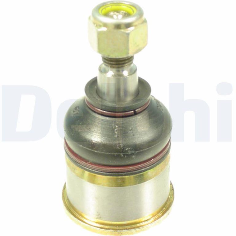 Rotule de suspension (Rotule de pivot) DELPHI ref. TC836