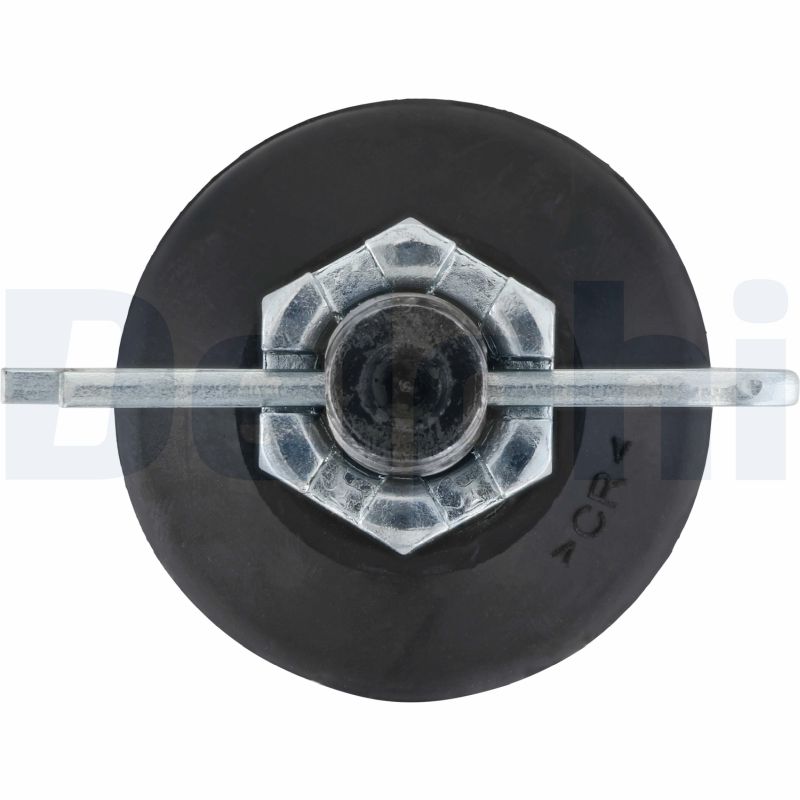Rotule de suspension (Rotule de pivot) DELPHI ref. TC836