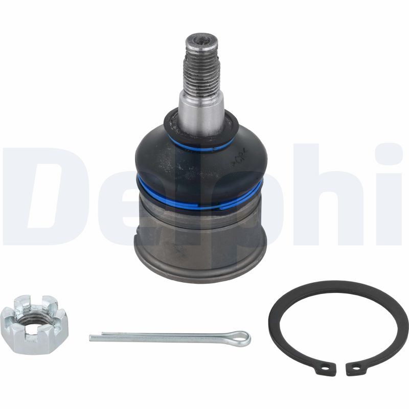 Rotule de suspension (Rotule de pivot) DELPHI ref. TC836