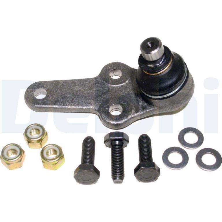 Rotule de suspension (Rotule de pivot) DELPHI ref. TC837
