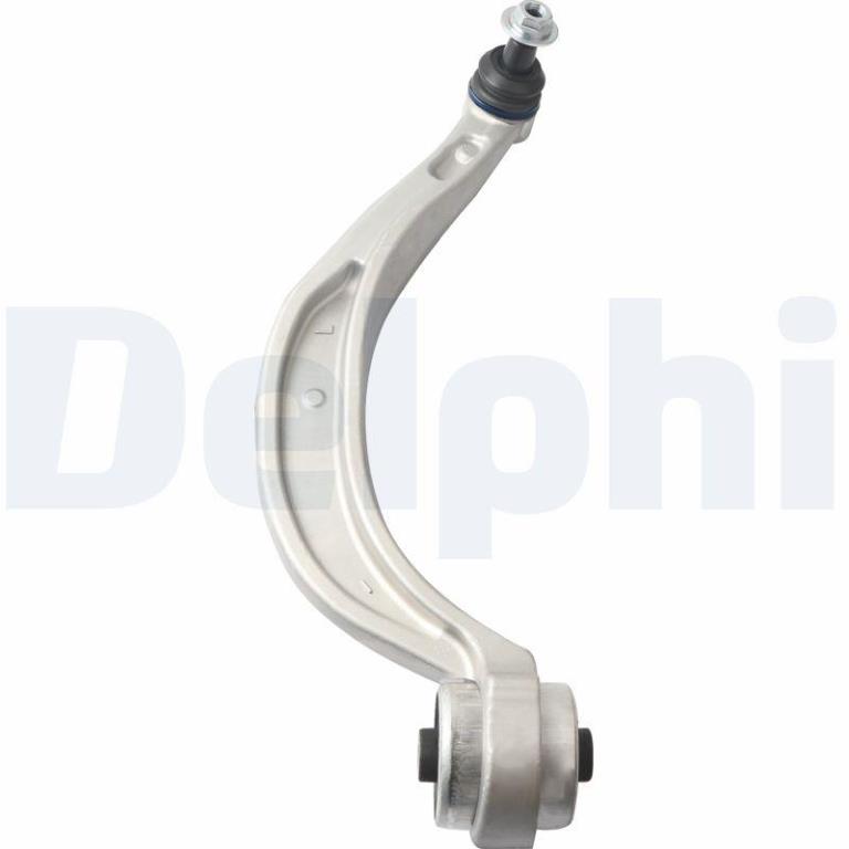 Triangle de suspension DELPHI ref. TC8437