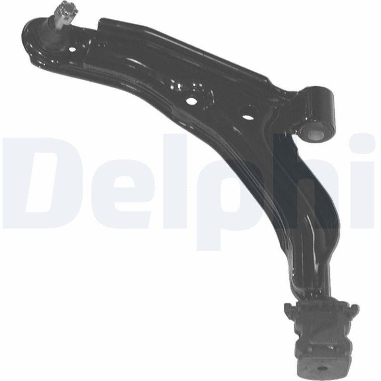 Triangle de suspension DELPHI ref. TC844