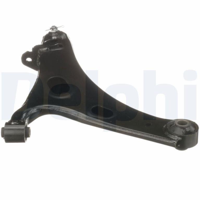 Triangle de suspension DELPHI ref. TC8457
