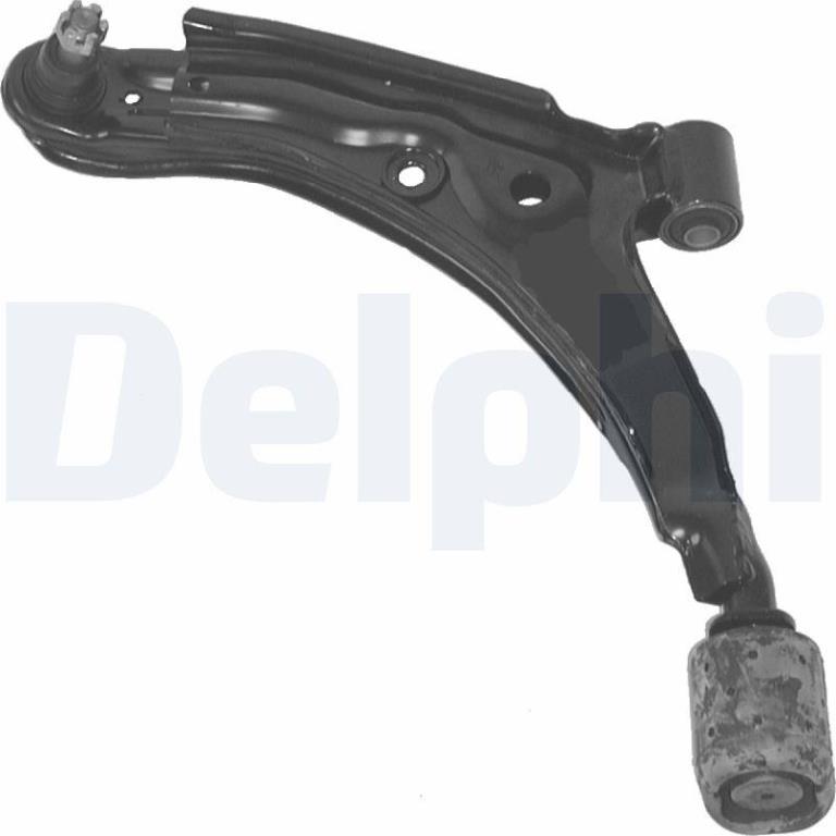 Triangle de suspension DELPHI ref. TC846