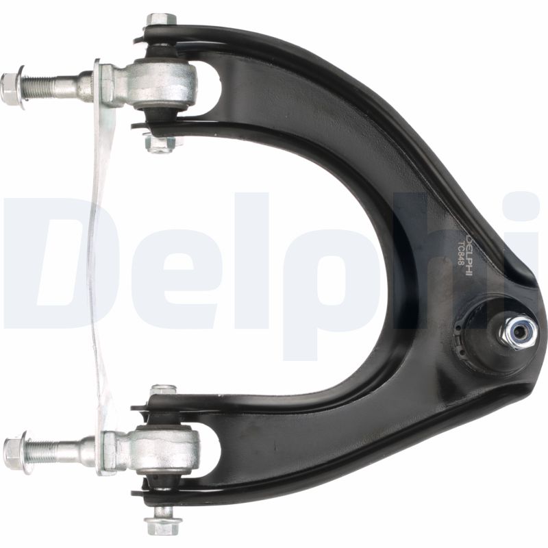Triangle de suspension DELPHI ref. TC848