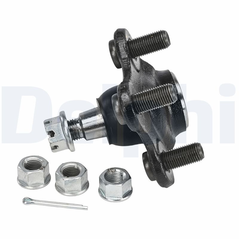 Rotule de suspension (Rotule de pivot) DELPHI ref. TC8538