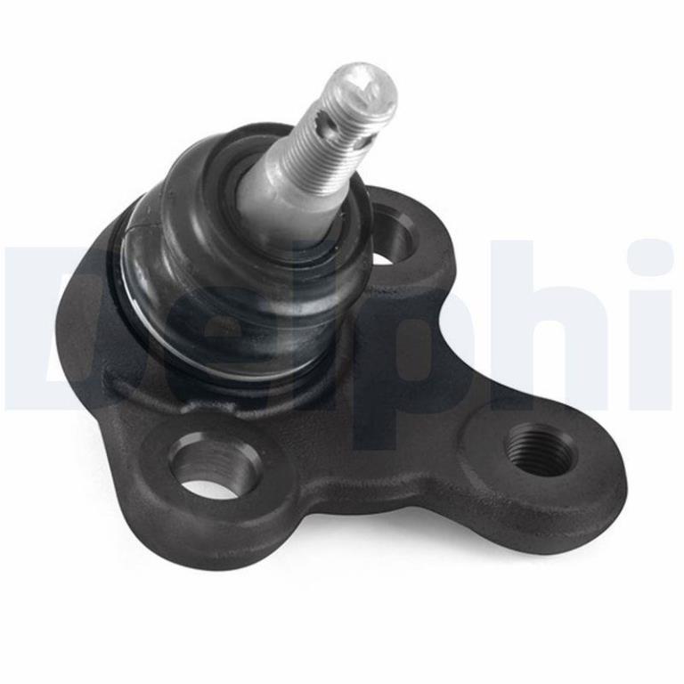Rotule de suspension (Rotule de pivot) DELPHI ref. TC8539