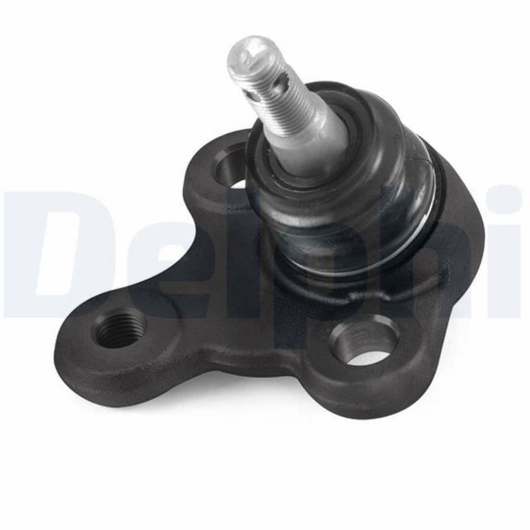 Rotule de suspension (Rotule de pivot) DELPHI ref. TC8540