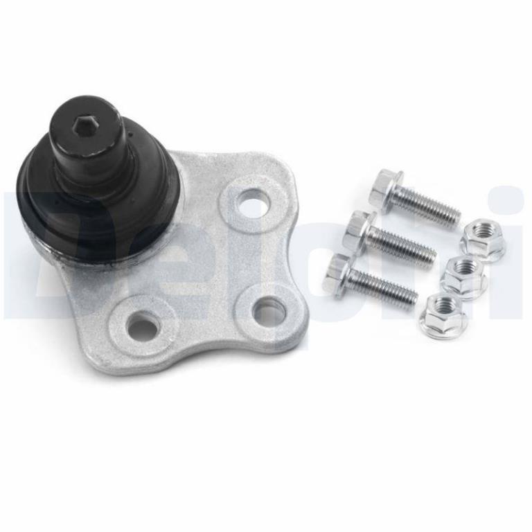 Rotule de suspension (Rotule de pivot) DELPHI ref. TC8541