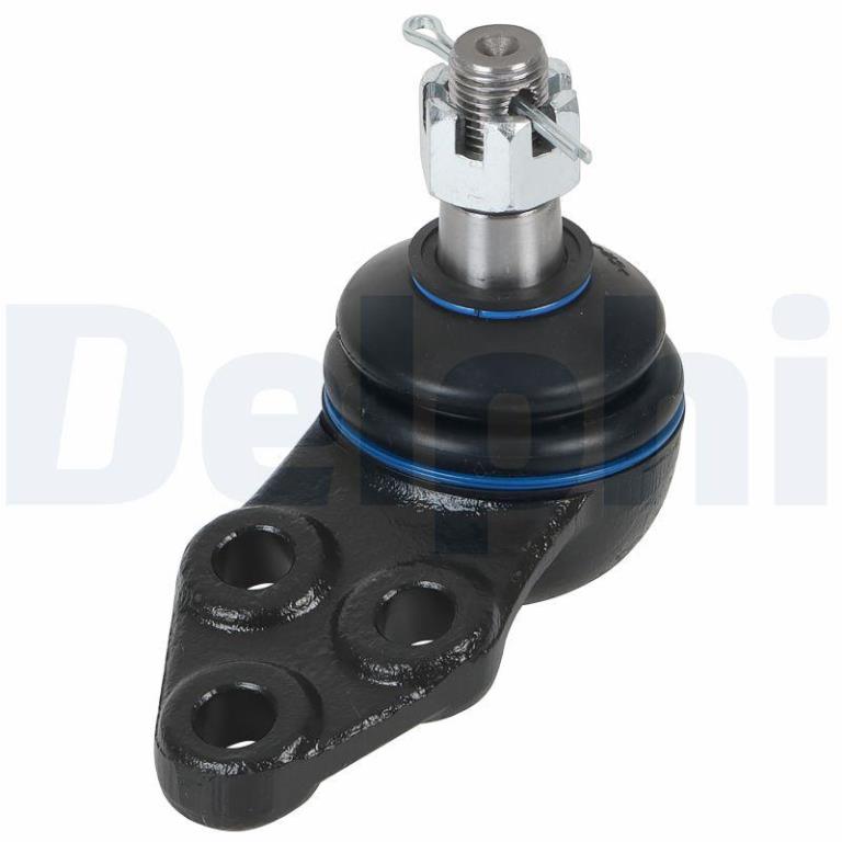 Rotule de suspension (Rotule de pivot) DELPHI ref. TC8543
