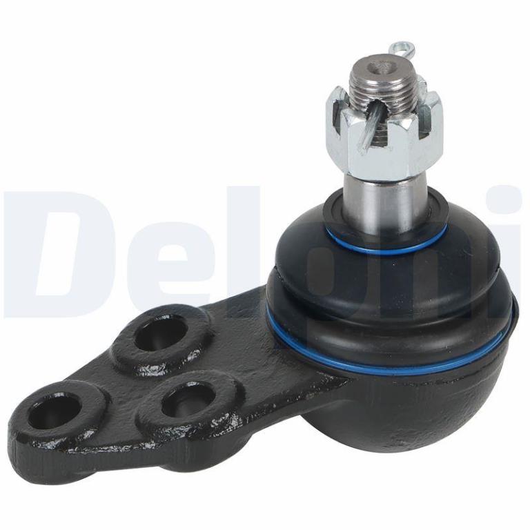 Rotule de suspension (Rotule de pivot) DELPHI ref. TC8543