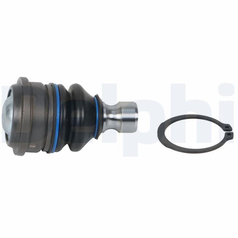 Rotule de suspension (Rotule de pivot) DELPHI TC8549