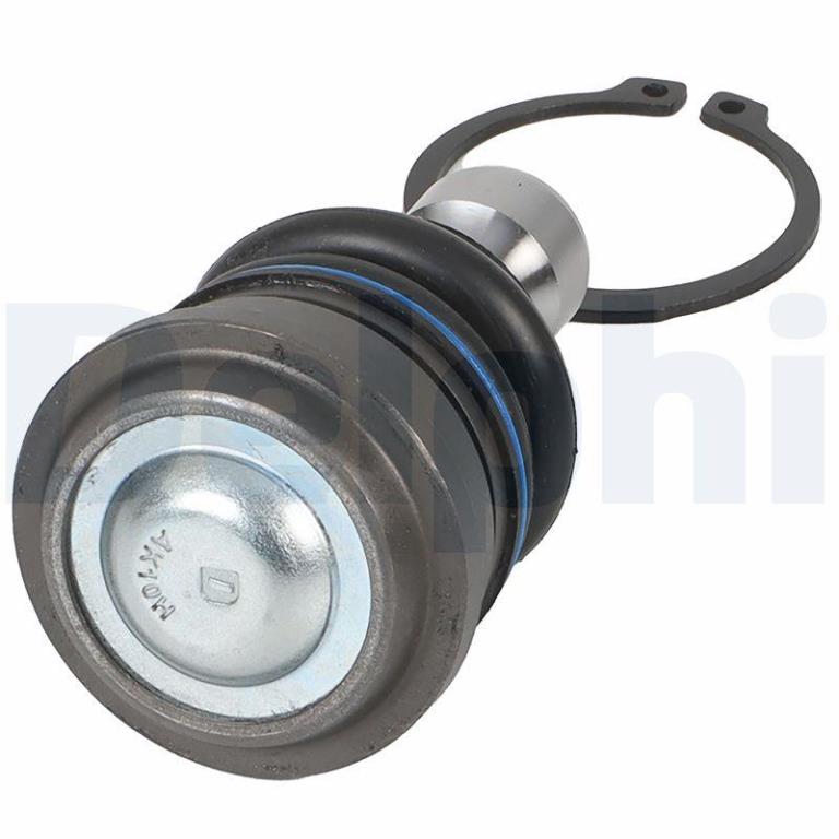 Rotule de suspension (Rotule de pivot) DELPHI TC8549