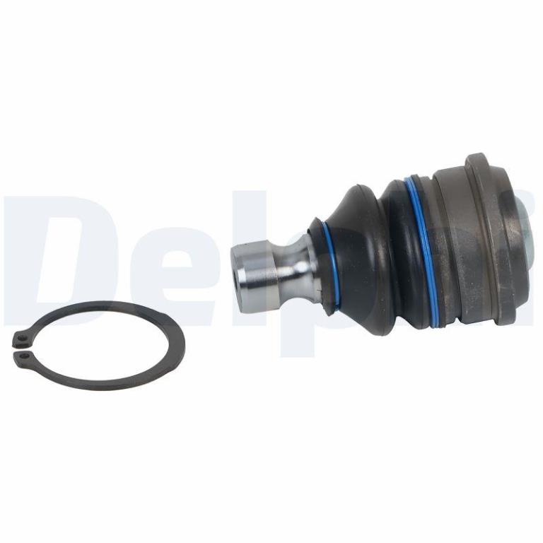 Rotule de suspension (Rotule de pivot) DELPHI TC8549