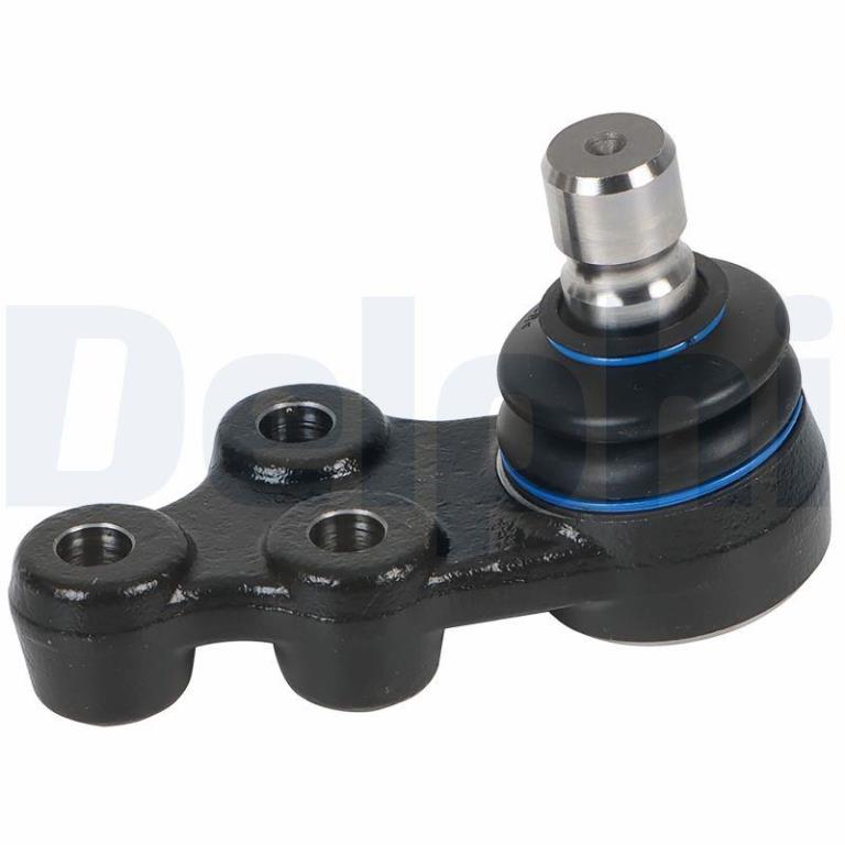 Rotule de suspension (Rotule de pivot) DELPHI ref. TC8562