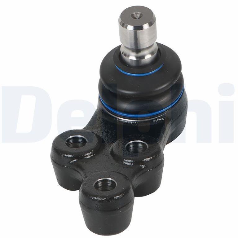 Rotule de suspension (Rotule de pivot) DELPHI ref. TC8562