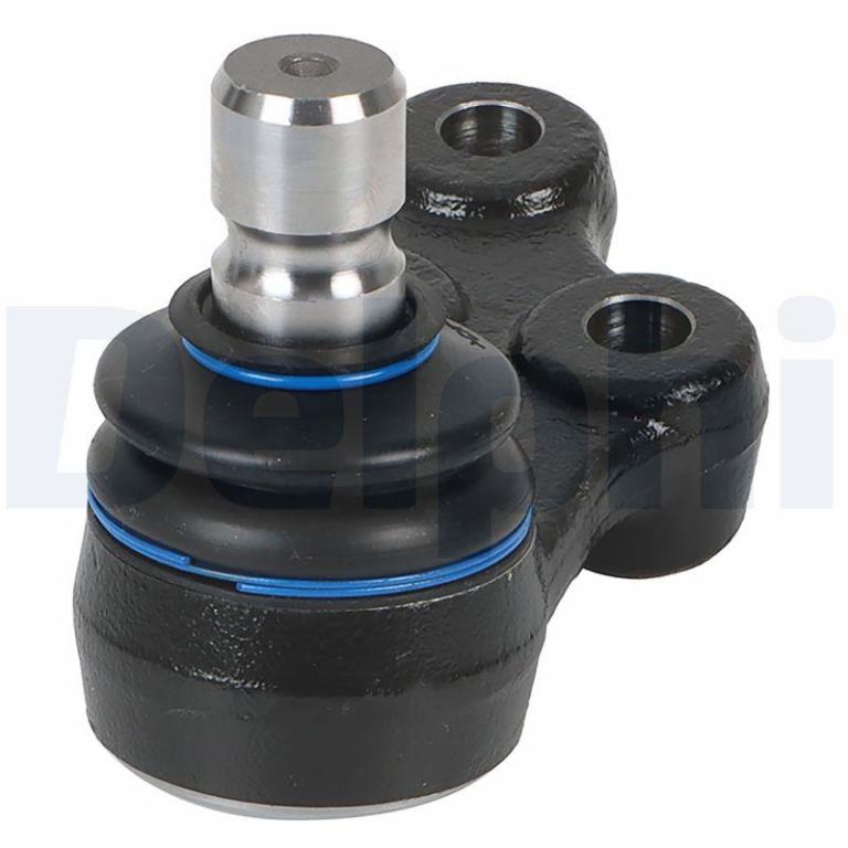 Rotule de suspension (Rotule de pivot) DELPHI ref. TC8562