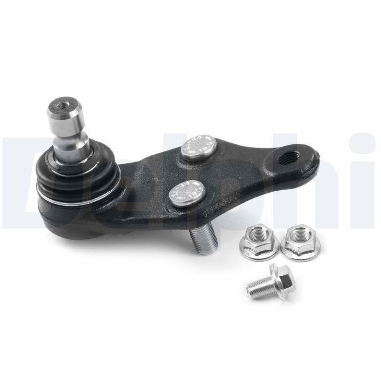 Rotule de suspension (Rotule de pivot) DELPHI ref. TC8569