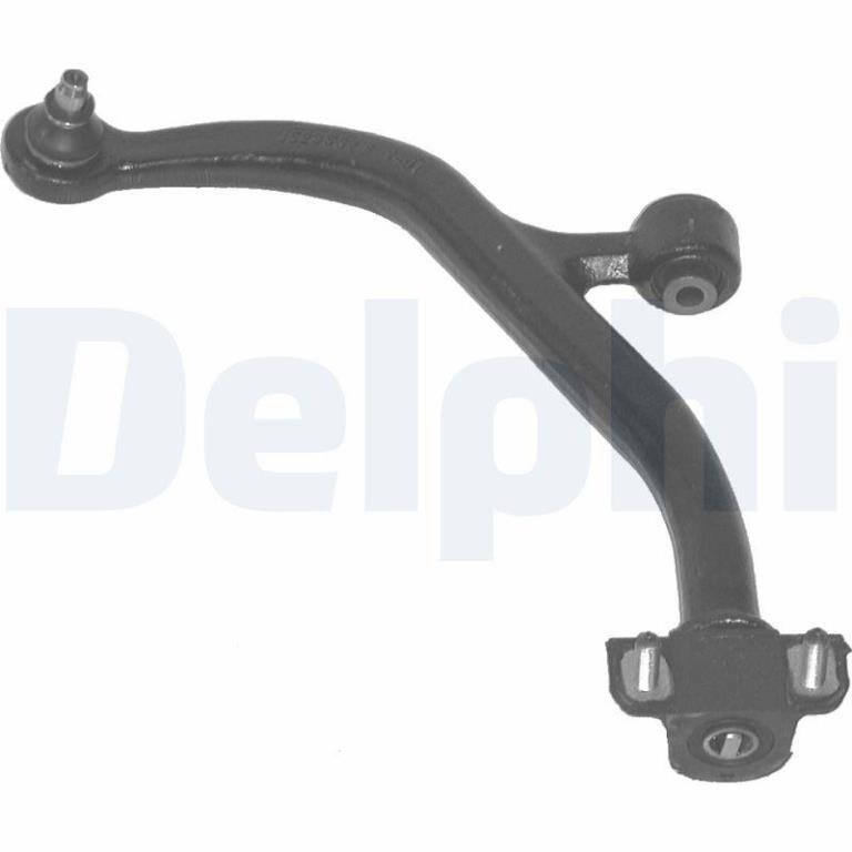Triangle de suspension DELPHI ref. TC857