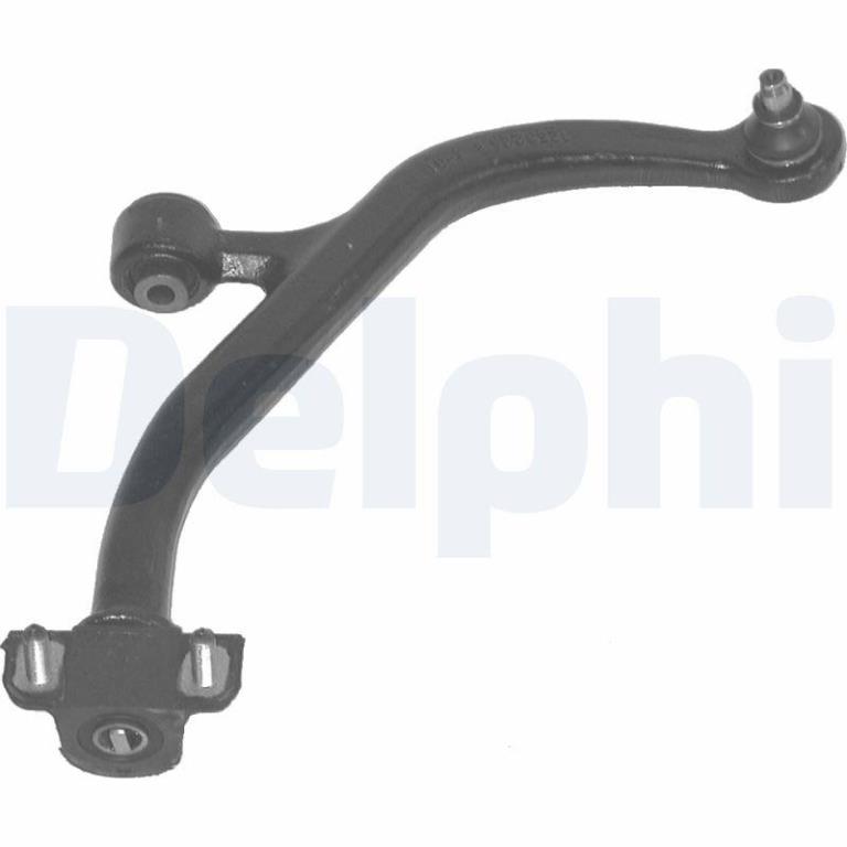 Triangle de suspension DELPHI ref. TC858