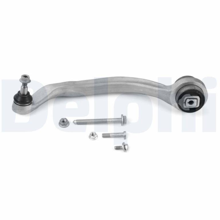 Kit de réparation, bras de suspension DELPHI ref. TC8587KIT