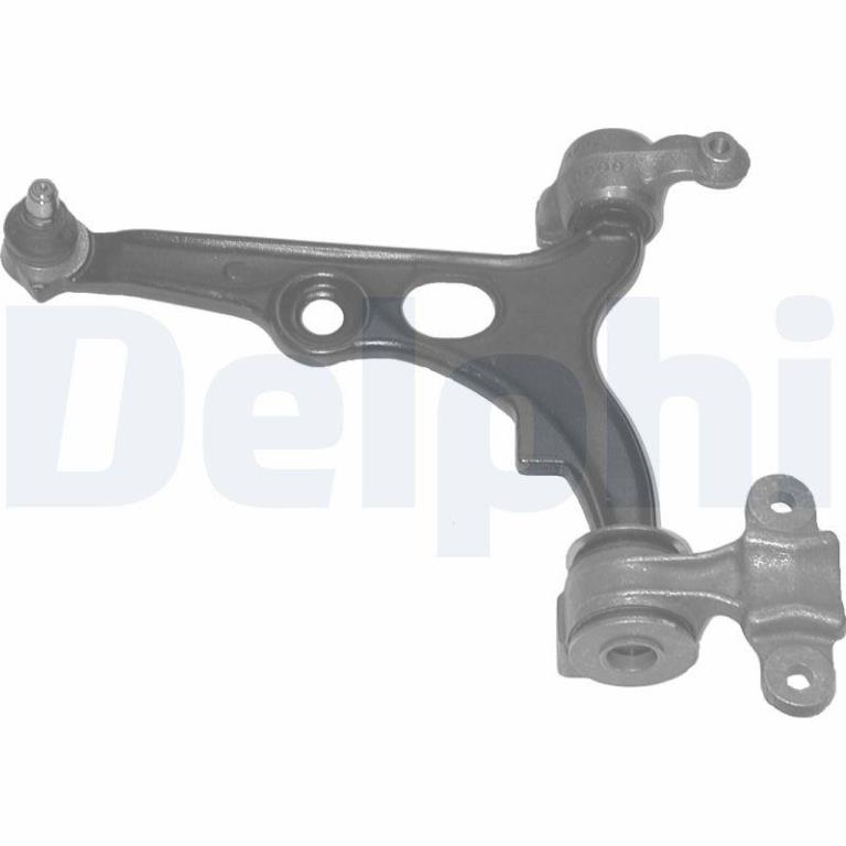 Triangle de suspension DELPHI ref. TC859