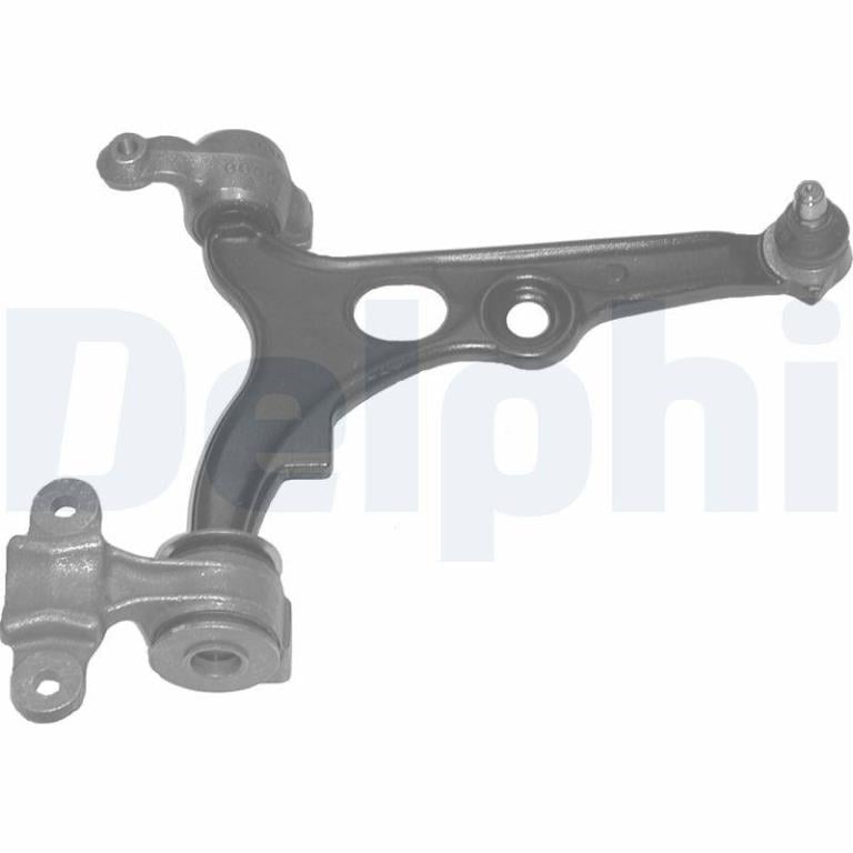 Triangle de suspension DELPHI ref. TC860