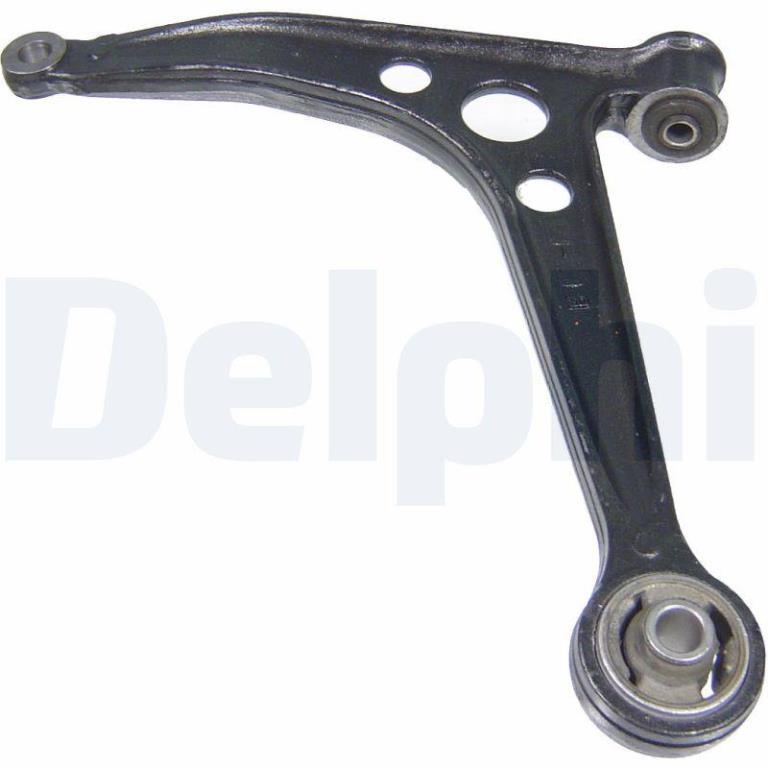 Triangle de suspension DELPHI ref. TC861