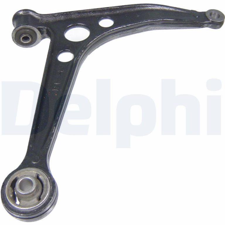 Triangle de suspension DELPHI ref. TC862