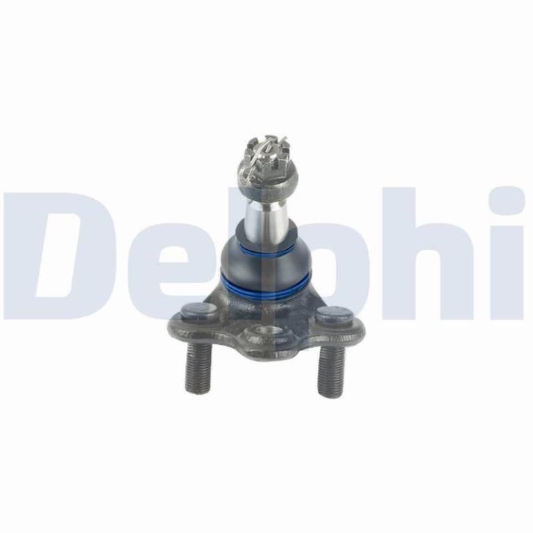 Rotule de suspension (Rotule de pivot) DELPHI ref. TC8625