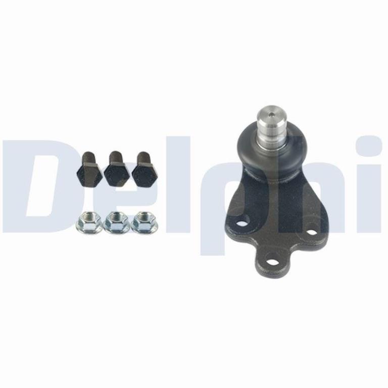 Rótula de suspensão DELPHI ref. TC8633