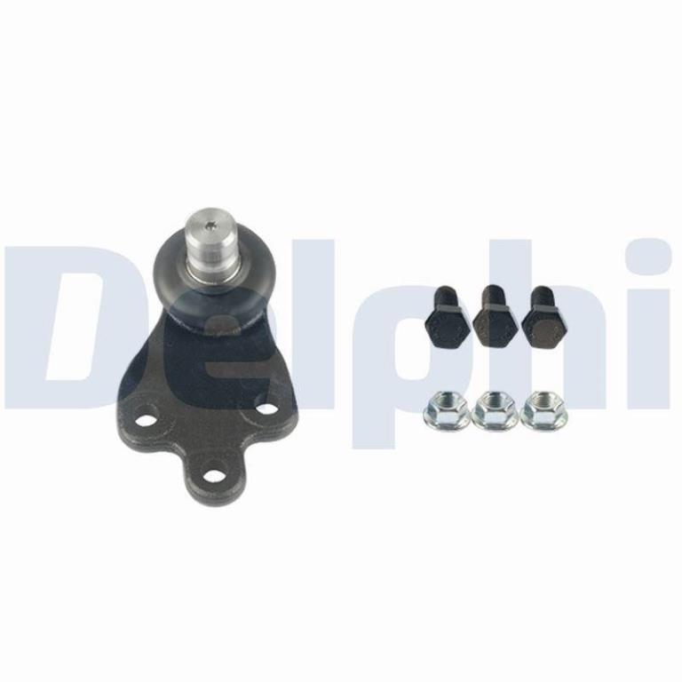 Rótula de suspensão DELPHI ref. TC8634