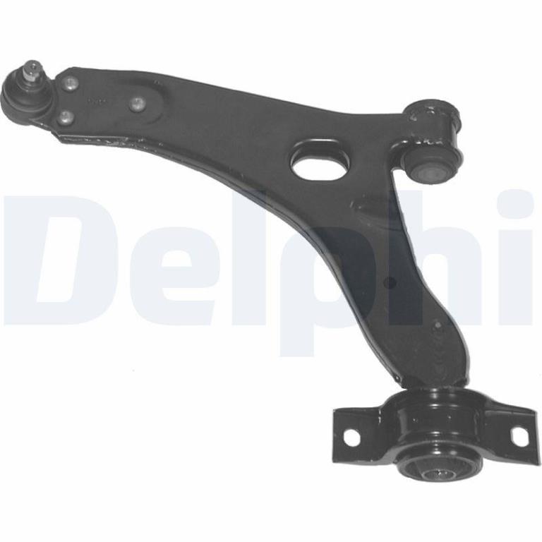 Triangle de suspension DELPHI ref. TC870