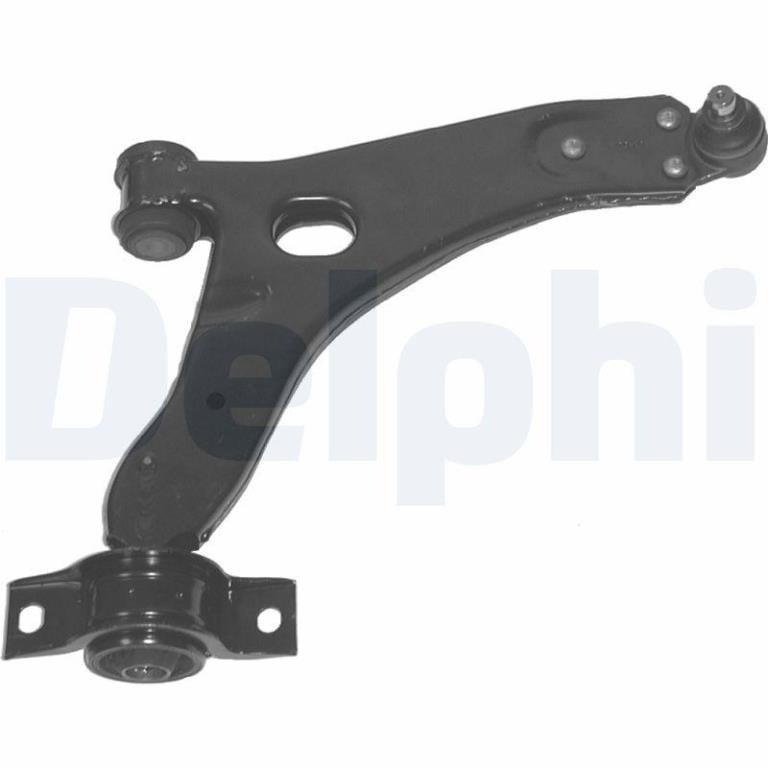 Triangle de suspension DELPHI ref. TC871