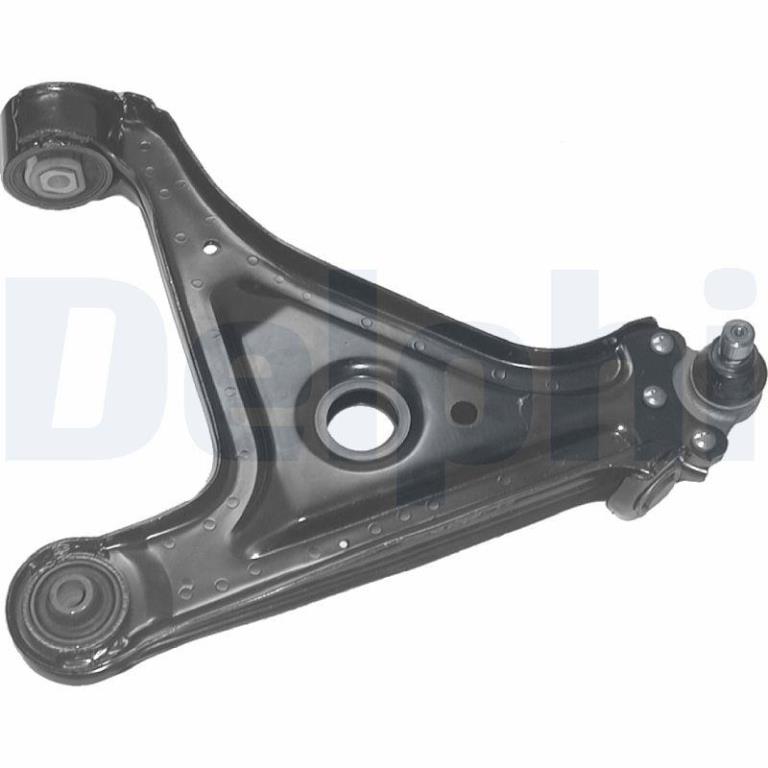 Triangle de suspension DELPHI ref. TC873