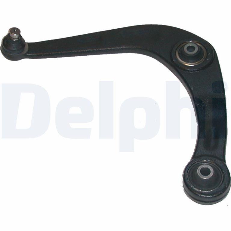 Triangle de suspension DELPHI ref. TC874