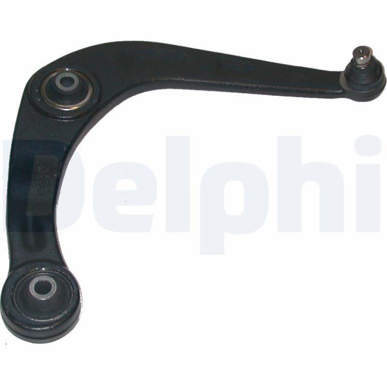 Triangle de suspension DELPHI ref. TC875
