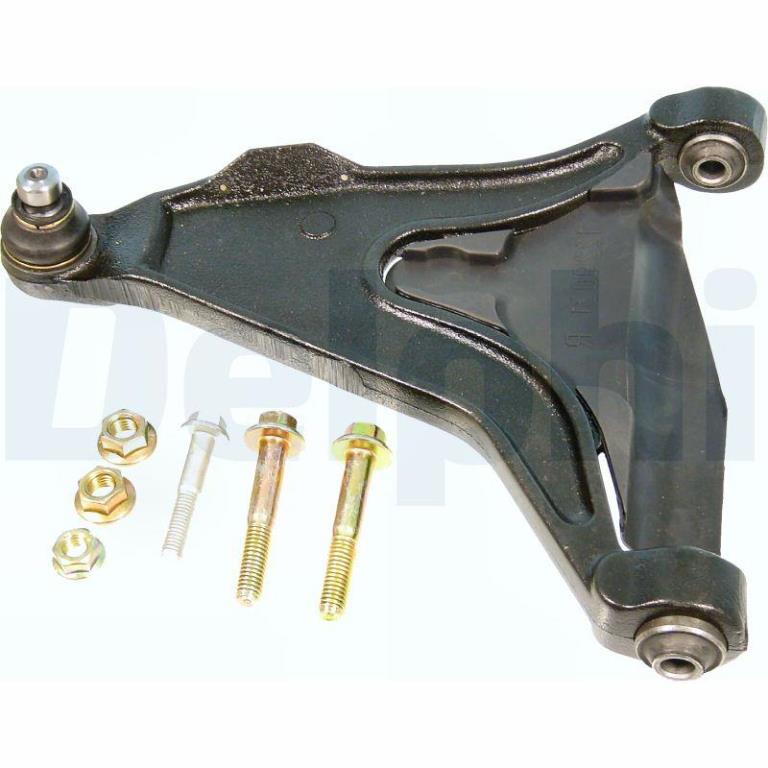 Triangle de suspension DELPHI ref. TC876