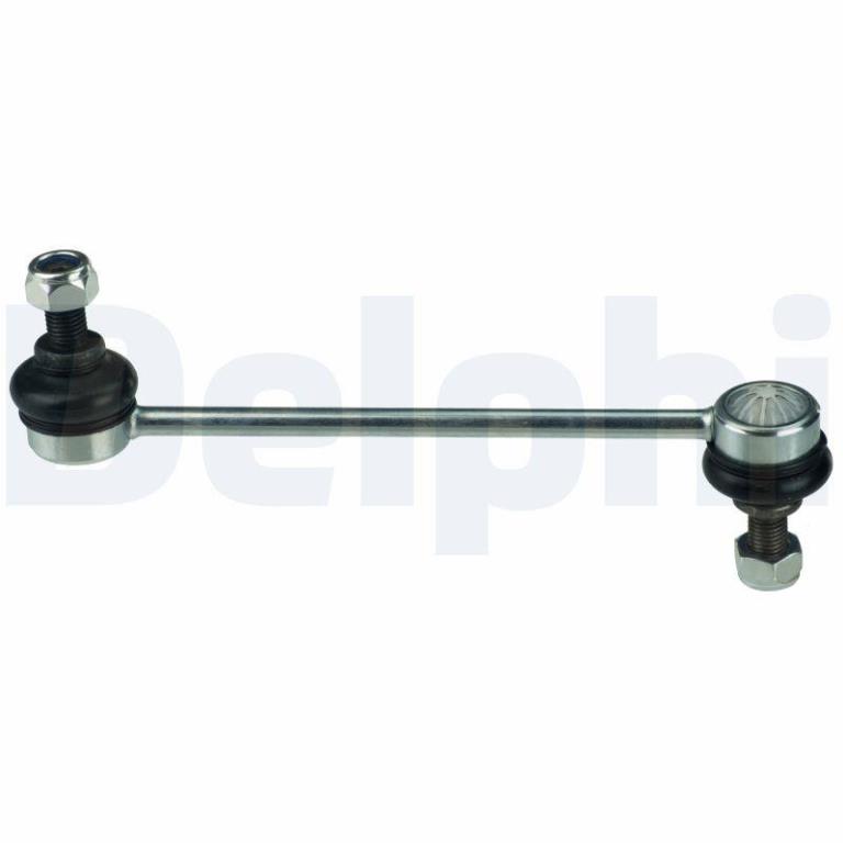 Biellette de barre stabilisatrice (Biellette antiroulis) DELPHI TC878
