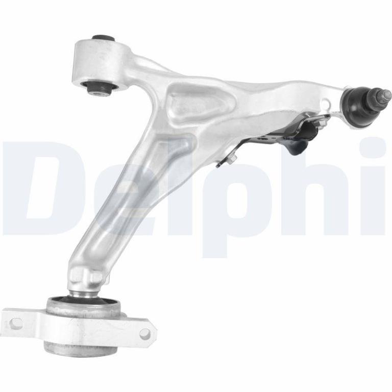 Triangle de suspension DELPHI ref. TC8783