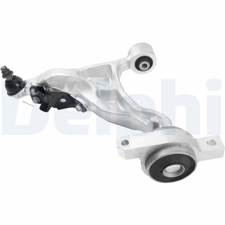 Triangle de suspension DELPHI ref. TC8784
