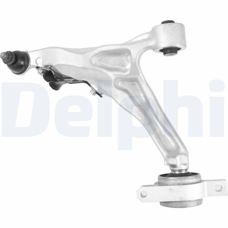 Triangle de suspension DELPHI ref. TC8784