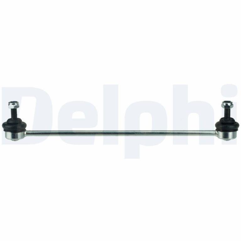 Biellette de barre stabilisatrice (Biellette antiroulis) DELPHI ref. TC880