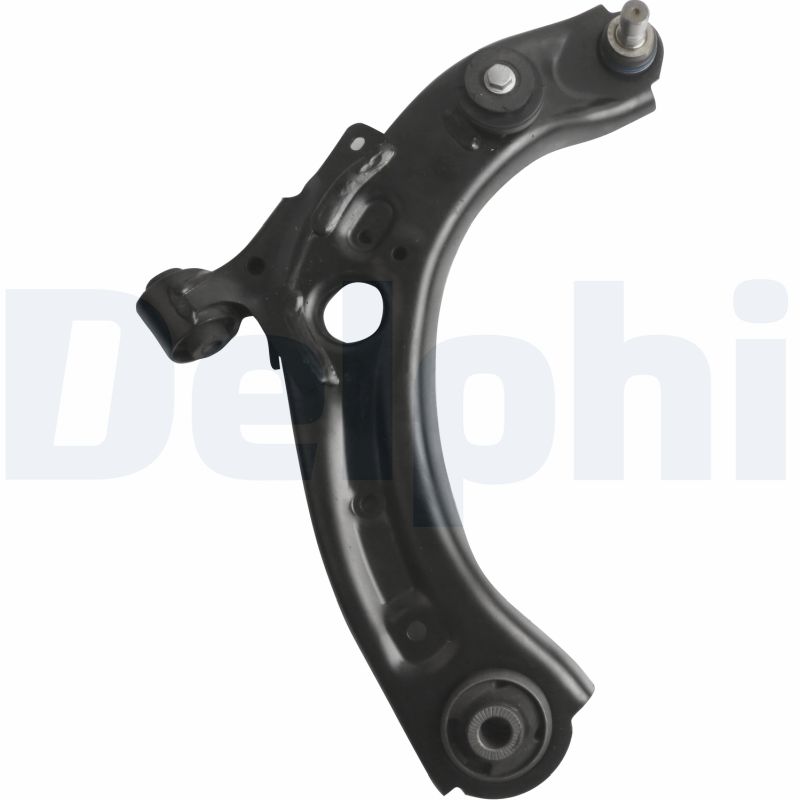 Triangle de suspension DELPHI ref. TC8809
